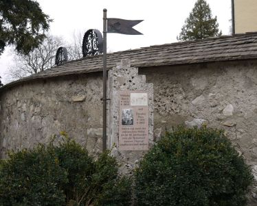 Kulturspaziergang Brannenburg