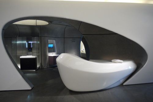 Roca London Gallery